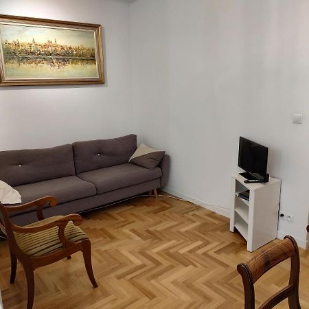 Apartament Przy Starym Miescie Apartment Warsaw Ngoại thất bức ảnh