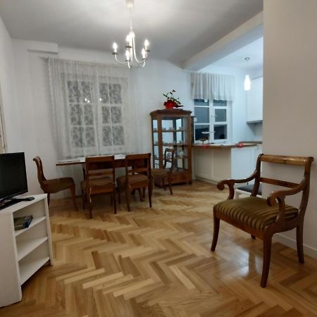 Apartament Przy Starym Miescie Apartment Warsaw Ngoại thất bức ảnh