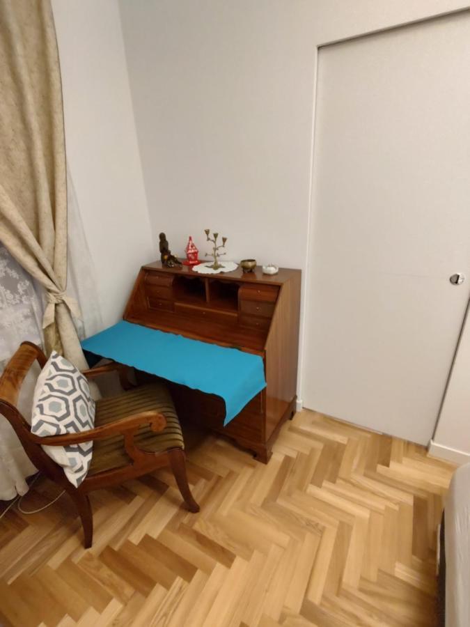 Apartament Przy Starym Miescie Apartment Warsaw Ngoại thất bức ảnh