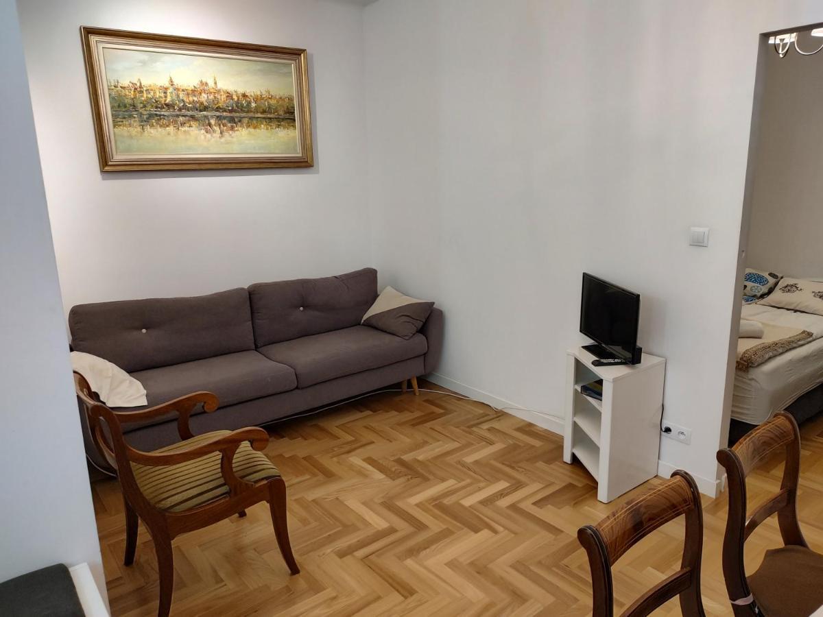 Apartament Przy Starym Miescie Apartment Warsaw Ngoại thất bức ảnh