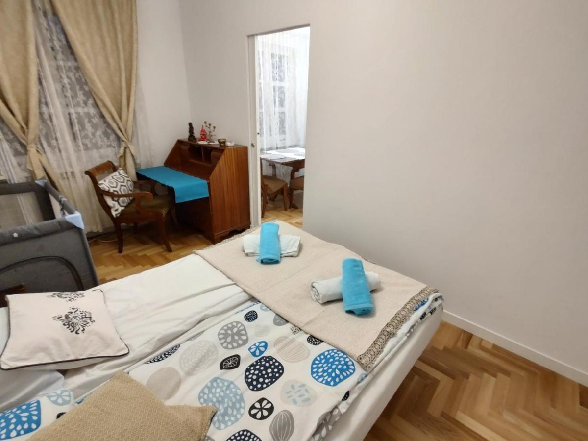 Apartament Przy Starym Miescie Apartment Warsaw Ngoại thất bức ảnh