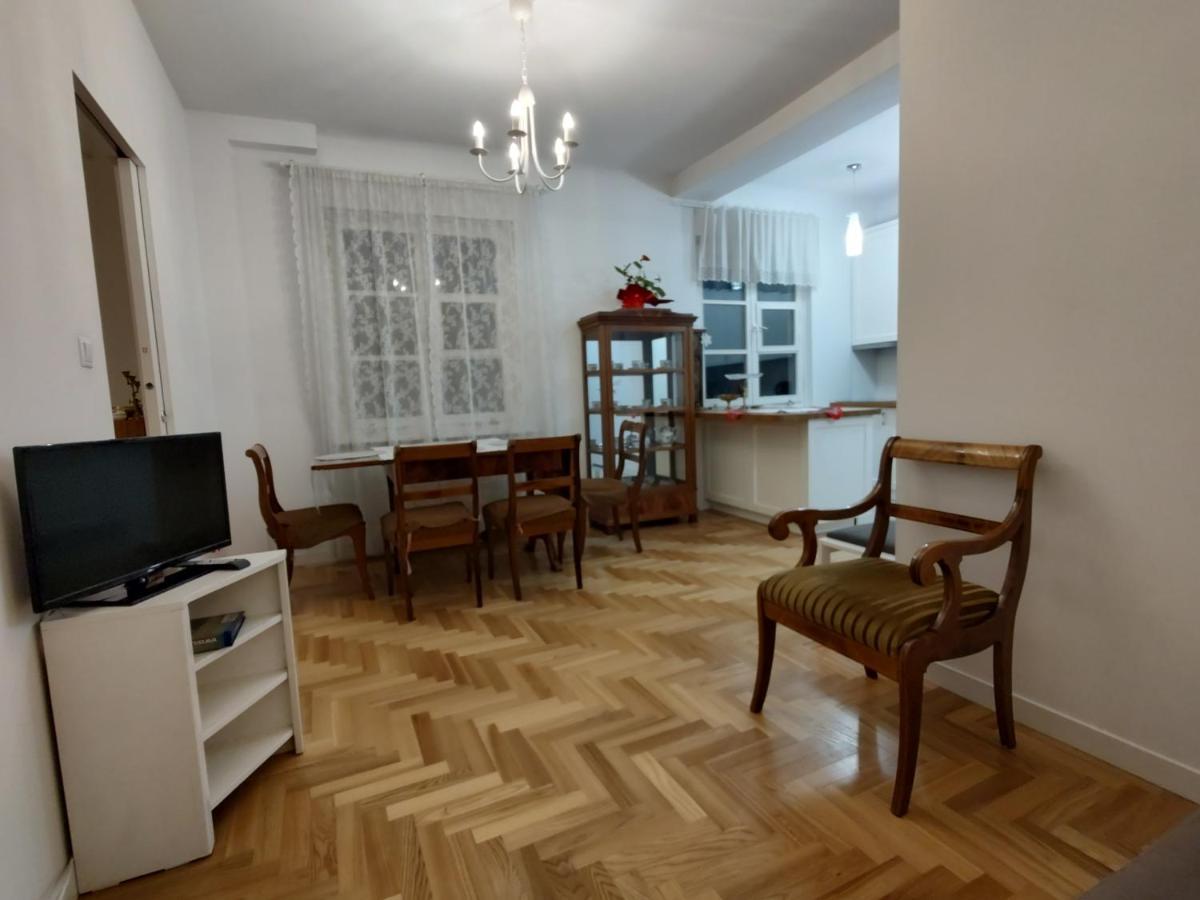 Apartament Przy Starym Miescie Apartment Warsaw Ngoại thất bức ảnh