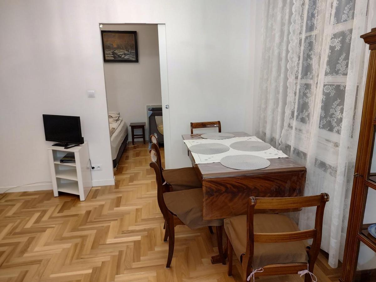 Apartament Przy Starym Miescie Apartment Warsaw Ngoại thất bức ảnh