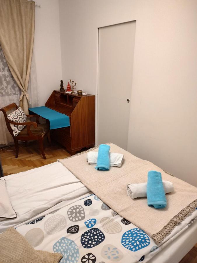 Apartament Przy Starym Miescie Apartment Warsaw Ngoại thất bức ảnh