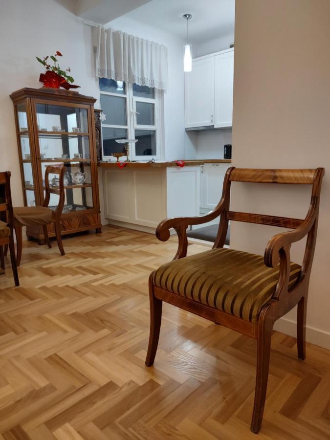 Apartament Przy Starym Miescie Apartment Warsaw Ngoại thất bức ảnh