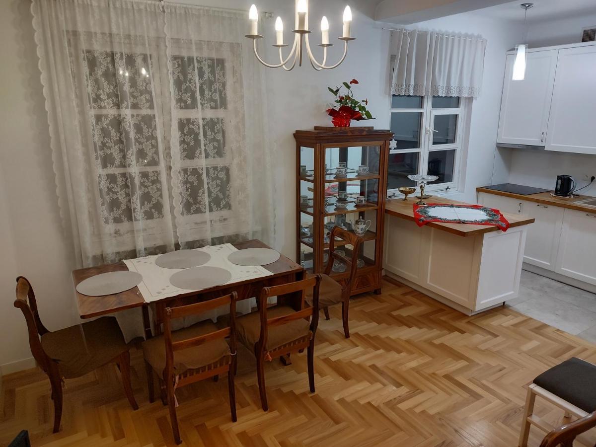 Apartament Przy Starym Miescie Apartment Warsaw Ngoại thất bức ảnh