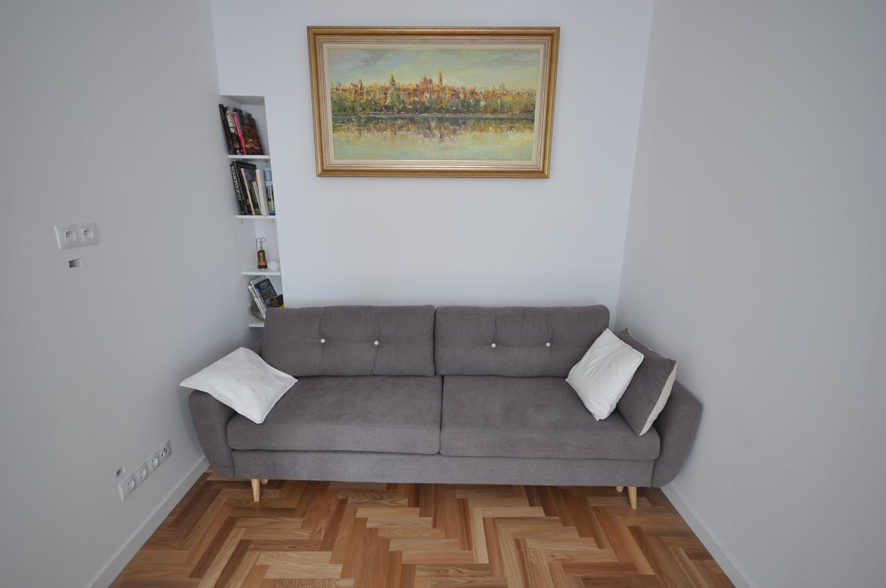 Apartament Przy Starym Miescie Apartment Warsaw Ngoại thất bức ảnh