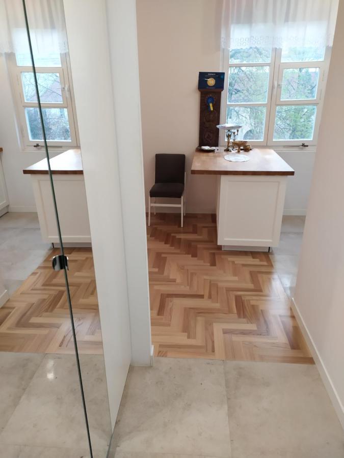 Apartament Przy Starym Miescie Apartment Warsaw Ngoại thất bức ảnh